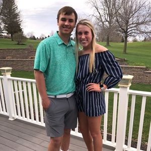 Meet your Posher, Tia